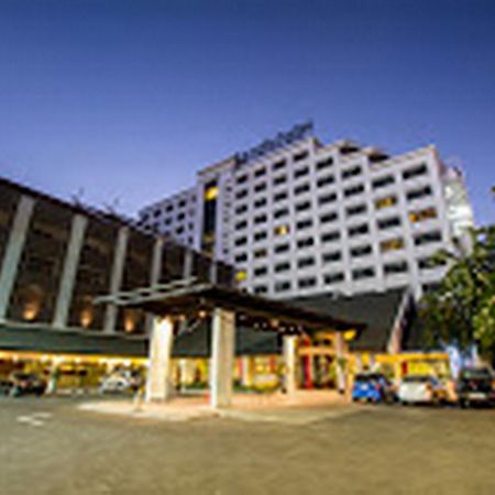 Chiangmai Hill Residence Chiang Mai Exterior photo